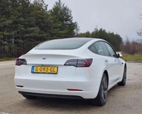 Tesla Model 3  4х4 Европейска Гаранция, снимка 3