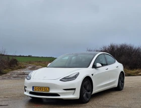 Tesla Model 3  4х4 Европейска Гаранция 1