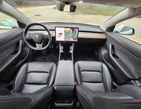 Tesla Model 3  4х4 Европейска Гаранция, снимка 7