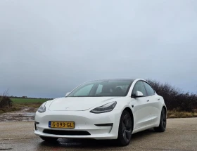 Tesla Model 3  4х4 Европейска Гаранция, снимка 6