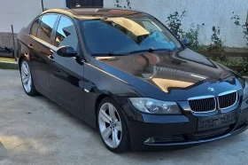 BMW 320, снимка 1