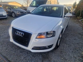 Audi A3 1.6 TDI, снимка 1