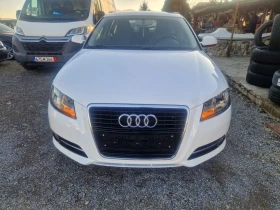 Audi A3 1.6 TDI, снимка 2