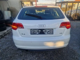 Audi A3 1.6 TDI, снимка 7