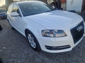 Audi A3 1.6 TDI, снимка 3