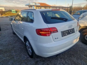 Audi A3 1.6 TDI, снимка 8