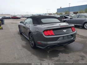 Ford Mustang 2019 FORD MUSTANG ECOBOOST PREMIUM | Mobile.bg    4