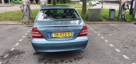 Mercedes-Benz C 180 | Mobile.bg    7