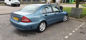 Mercedes-Benz C 180 | Mobile.bg    3