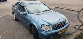 Mercedes-Benz C 180 | Mobile.bg    4