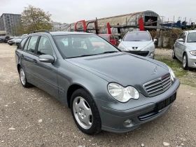 Mercedes-Benz C 200 Kompressor LPG, снимка 3