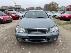 Mercedes-Benz C 200 Kompressor LPG, снимка 2