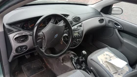 Ford Focus 2.0i...Ghia, снимка 7