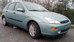 Ford Focus 2.0i...Ghia, снимка 1