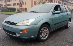 Ford Focus 2.0i...Ghia, снимка 3