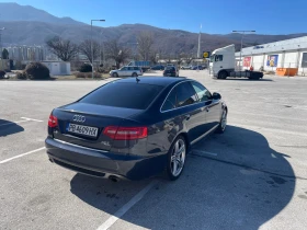 Audi A6 3.0T S LINE, снимка 4