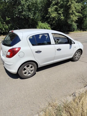 Opel Corsa 1.2, снимка 6