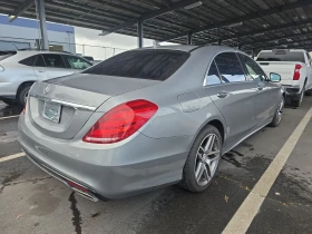 Mercedes-Benz S 500 - 31100 лв. - 41166648 | Car24.bg