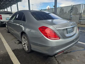 Mercedes-Benz S 500, снимка 4