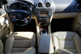 Mercedes-Benz ML 550 | Mobile.bg    8