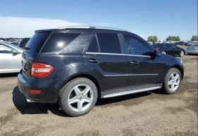 Mercedes-Benz ML 550 | Mobile.bg    5