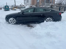 Audi A5, снимка 4