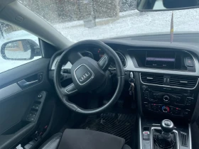 Audi A5, снимка 7