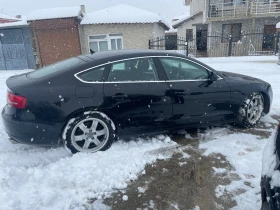 Audi A5, снимка 5