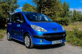 Peugeot 1007 1.4, снимка 1