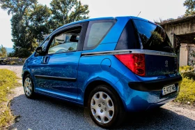 Peugeot 1007 1.4, снимка 2