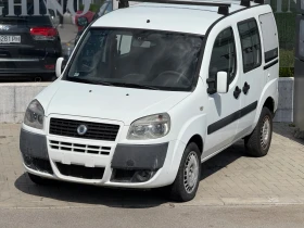 Fiat Doblo 1.3mJet *  *  | Mobile.bg    2