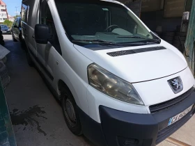 Обява за продажба на Peugeot Expert 1.6D ~6 200 лв. - изображение 1
