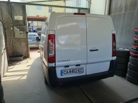 Обява за продажба на Peugeot Expert 1.6D ~6 200 лв. - изображение 3