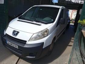 Обява за продажба на Peugeot Expert 1.6D ~6 200 лв. - изображение 1