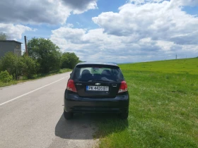 Chevrolet Kalos 1.4 16V - 3400 лв. - 79710781 3