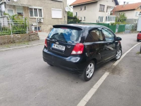Chevrolet Kalos 1.4 16V - 3400 лв. - 79710781 8