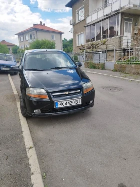 Chevrolet Kalos 1.4 16V - 3400 лв. - 79710781 7