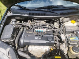Chevrolet Kalos 1.4 16V - 3400 лв. - 79710781 5