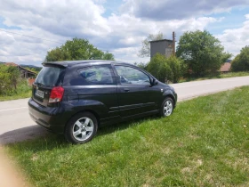 Chevrolet Kalos 1.4 16V - 3400 лв. - 79710781 4