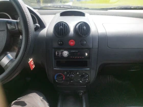 Chevrolet Kalos 1.4 16V - 3400 лв. - 79710781 9