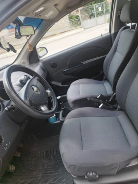 Chevrolet Kalos 1.4 16V - 3400 лв. - 79710781 6