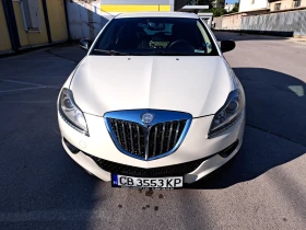 Снимка Lancia Delta
