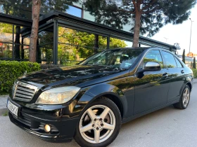 Mercedes-Benz C 200 2.2CDI SEDAN/NAVI/6sk/PODGREV/UNIKAT