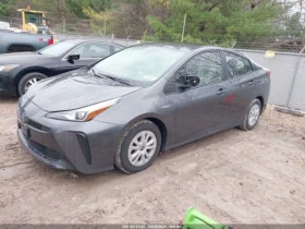 Toyota Prius L ECO | Mobile.bg    2