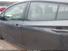 Toyota Prius L ECO | Mobile.bg    12