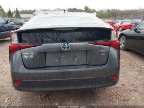 Toyota Prius L ECO | Mobile.bg    6