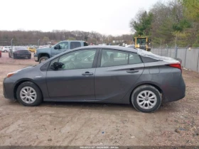 Toyota Prius L ECO | Mobile.bg    8