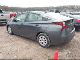 Toyota Prius L ECO | Mobile.bg    3