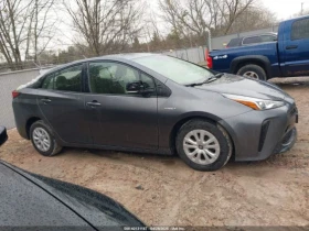 Toyota Prius L ECO | Mobile.bg    7