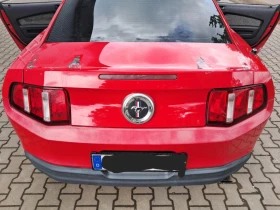 Ford Mustang | Mobile.bg    7